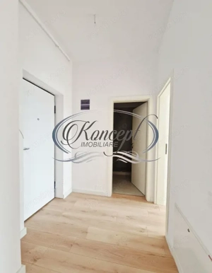 Apartament nou, cu parcare subterana in Floresti, zona BMW - imagine 11