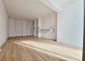 Apartament nou, cu parcare subterana in Floresti, zona BMW - imagine 3