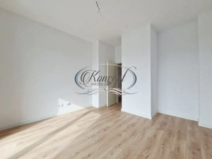 Apartament nou, cu parcare subterana in Floresti, zona BMW - imagine 6