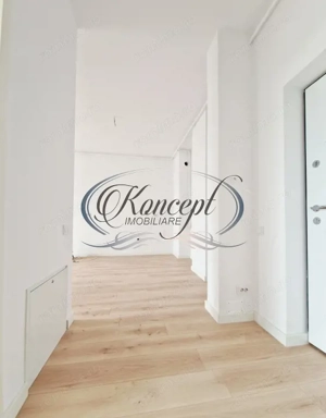 Apartament nou, cu parcare subterana in Floresti, zona BMW - imagine 10