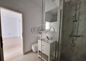 Apartament nou, cu parcare subterana in Floresti, zona BMW - imagine 9