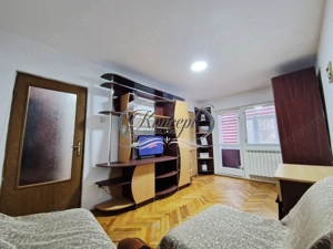 Garsoniera la cheie, cu balcon inchis, langa Spitalul de Recuperare