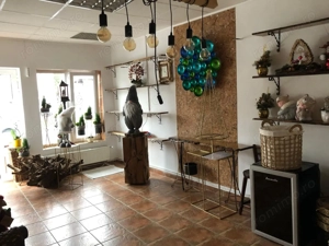 Spatiu comercial Eroii Revolutiei Sos Giurgiului