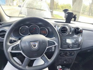 Vand Logan1.5diesel cu add-blue,2019 - imagine 2