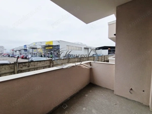 Apartament nou, semifinisat, cu CF in zona Cetatii,  Floresti  - imagine 12