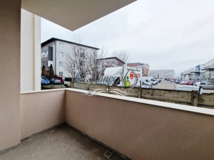 Apartament nou, semifinisat, cu CF in zona Cetatii,  Floresti  - imagine 11
