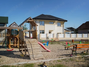 casa, vila,piscina, dragomiresti vale - imagine 3