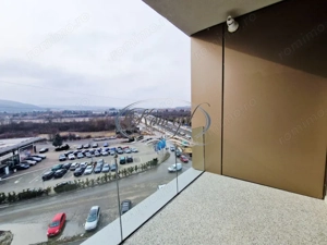 Apartament nou, cu parcare subterana in Floresti, zona BMW - imagine 13