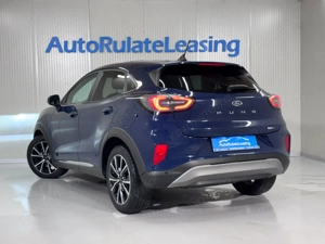 Ford Puma - imagine 4