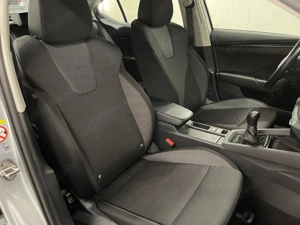 Skoda Octavia - imagine 9