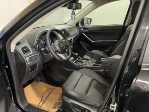 Mazda CX-5 - imagine 5