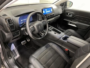 Citroen C5 Aircross - imagine 5