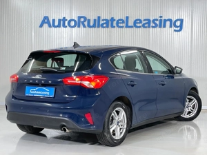 Ford Focus - imagine 3