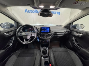 Ford Puma - imagine 7