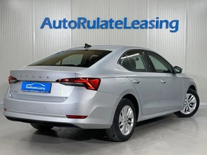 Skoda Octavia - imagine 3