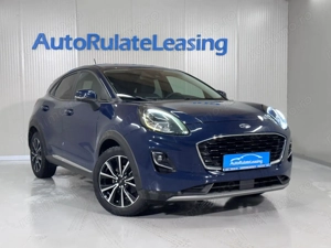 Ford Puma - imagine 2