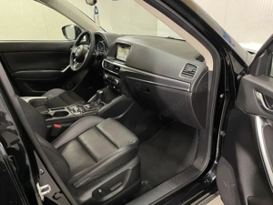 Mazda CX-5 - imagine 9