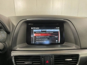 Mazda CX-5 - imagine 15
