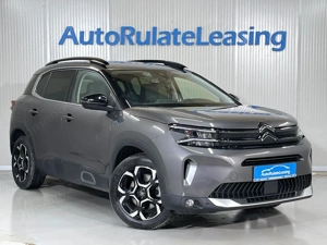 Citroen C5 Aircross - imagine 2