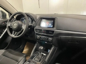 Mazda CX-5 - imagine 8