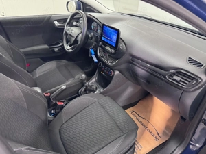 Ford Puma - imagine 6