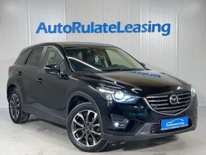 Mazda CX-5 - imagine 2