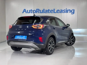 Ford Puma - imagine 3