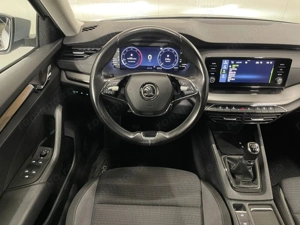 Skoda Octavia - imagine 6