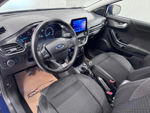 Ford Puma - imagine 5