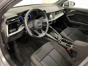 Audi A3 - imagine 5