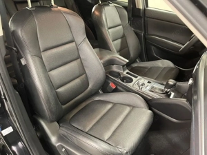 Mazda CX-5 - imagine 10