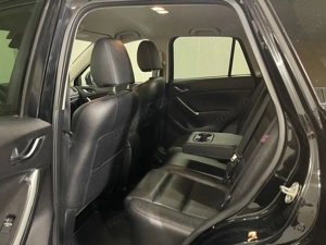 Mazda CX-5 - imagine 11