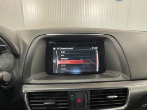 Mazda CX-5 - imagine 14