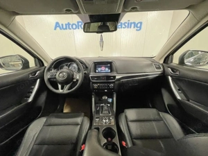 Mazda CX-5 - imagine 7