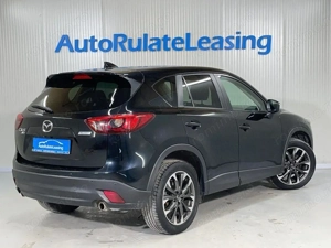 Mazda CX-5 - imagine 3