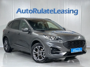 Ford Kuga - imagine 2