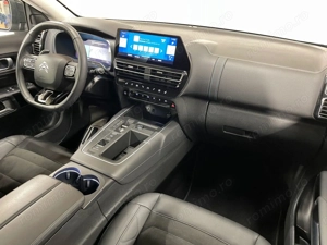 Citroen C5 Aircross - imagine 8