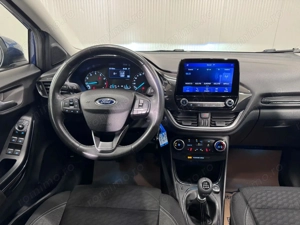 Ford Puma - imagine 8