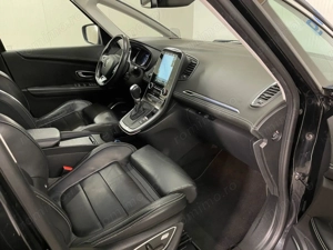 Renault Grand Scenic - imagine 9
