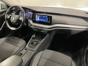 Skoda Octavia - imagine 8