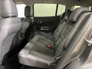 Citroen C5 Aircross - imagine 11