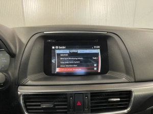 Mazda CX-5 - imagine 16