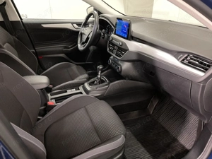 Ford Focus - imagine 10