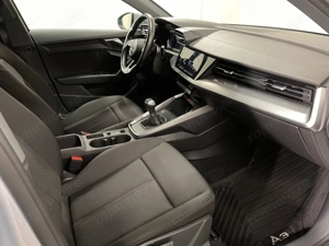 Audi A3 - imagine 10