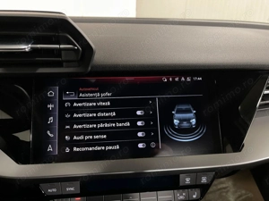 Audi A3 - imagine 15