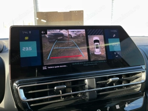 Citroen C5 Aircross - imagine 13