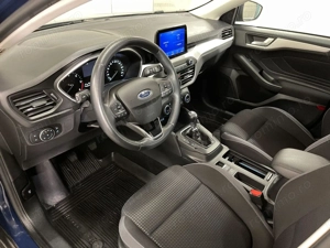 Ford Focus - imagine 5