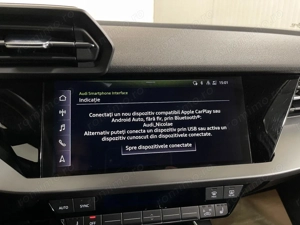 Audi A3 - imagine 14