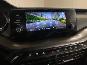 Skoda Octavia - imagine 16