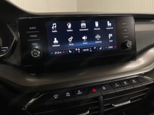 Skoda Octavia - imagine 18